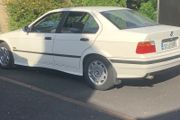 Bmw 3-series 1992- Final Price. No Offers