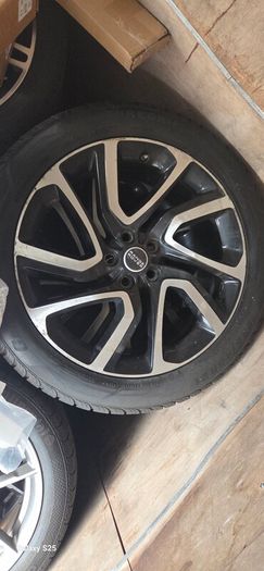 Large selection of Alloys