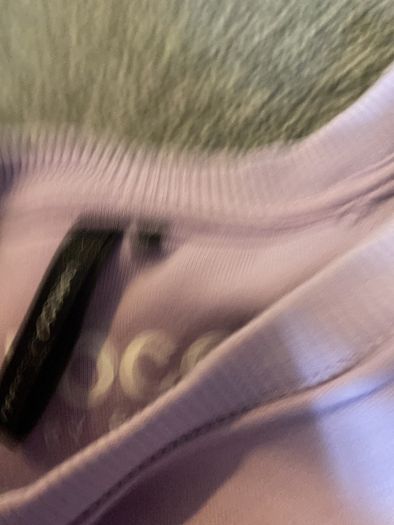 POCO Lilac Sweatshirt size S