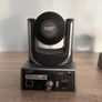 QSC Q-SYS PTZ-12x72 professional cameras Image 3
