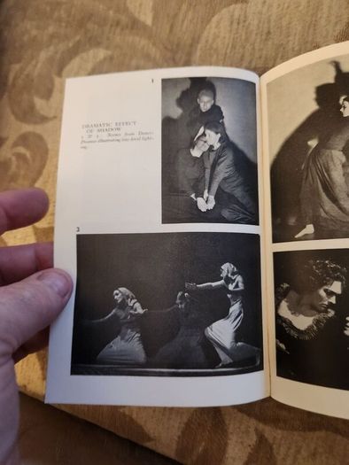 Stage Lighting For Amatures. By Peter Goffin. Illustrated By The Author. 1955 Edition Hardback In Good Condition. See Photos For Same.