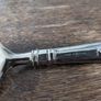 Beautiful Vintage Cake Server Image 5