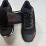 Boys Under Armour runners UK 4.5 Image 4