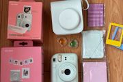 instax mini 12