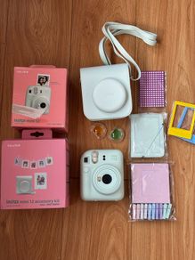 instax mini 12