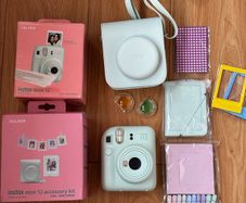 instax mini 12