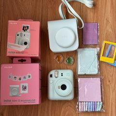 instax mini 12