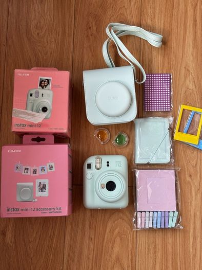 instax mini 12