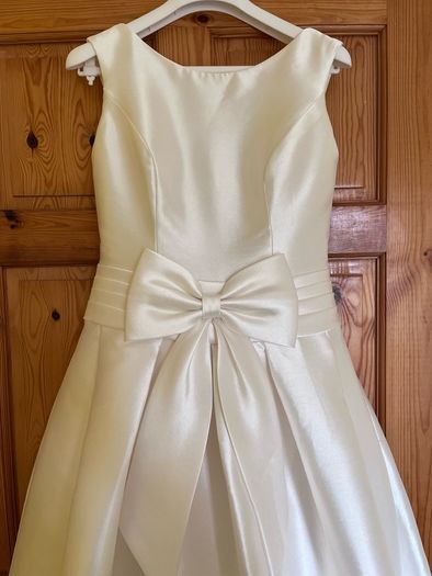 Size 12 Rosa Clara Wedding Dress