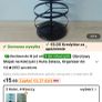 earring stand Image 3