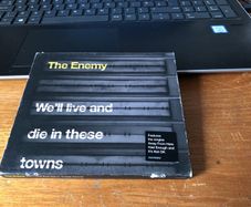 The Enemy -We'll Live and Die in These Towns-