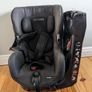 Maxi-Cosi Axiss Swiveling Toddler Car Seat Image 3