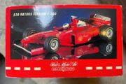 Minichamps 1 18 pauls auto art Schumacher
