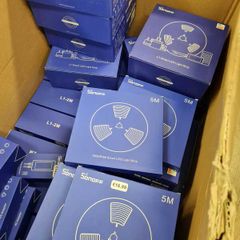 Job Lot Sonos LED Strips and Kits
