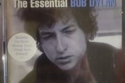 Bob Dylan 2CD  - The Essential