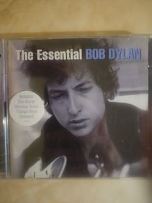 Bob Dylan 2CD  - The Essential