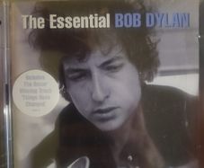 Bob Dylan 2CD  - The Essential