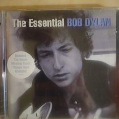 Bob Dylan 2CD  - The Essential
