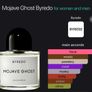Byredo Mojave Ghost Absolu 100ml Image 2