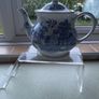 Vintage Sadler "Old Willow " Teapot in mint condition Image 2