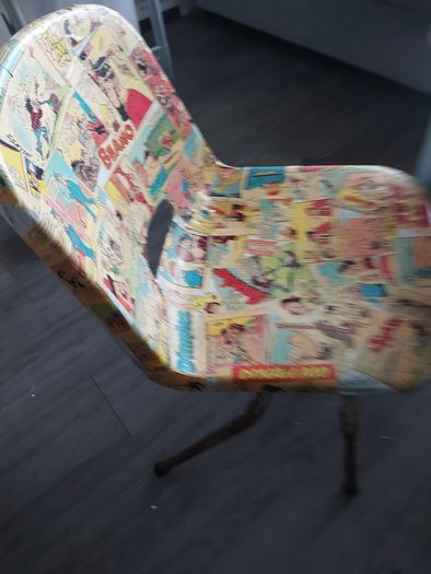 Beamo kids furniture