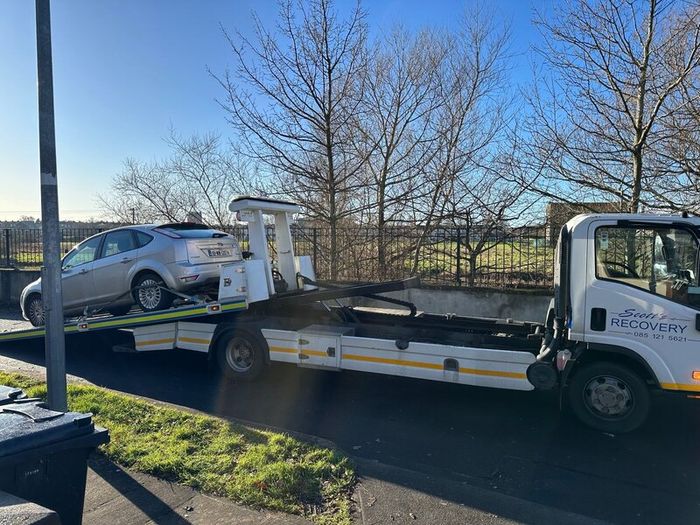 Isuzu Forward 2013