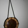 Vintage Wall Clock Image 2