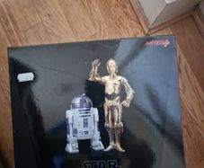 Kotobukia Star Wars ARTFX,R2D2