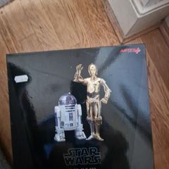 Kotobukia Star Wars ARTFX,R2D2