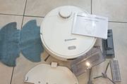Alfawise robot vacuum / cleaner /mop