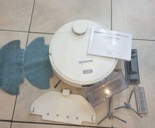 Alfawise robot vacuum / cleaner /mop