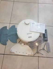 Alfawise robot vacuum / cleaner /mop