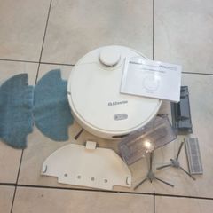 Alfawise robot vacuum / cleaner /mop