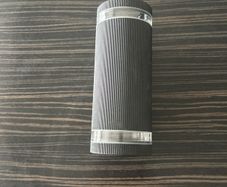 Black outdoor light no bulbs