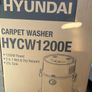 carpet washer Image 2