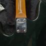Westminster (Matsumoku) Precision Bass 3-Tone Sunburst. Image 5