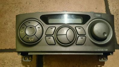ZZT231 Celica 1999 - 2006 Auto A/C Control Unit