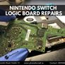 Nintendo Switch repairs Image 4