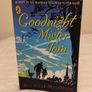 Goodnight Mister Tom  Classic book by Michelle Magorian Image 2