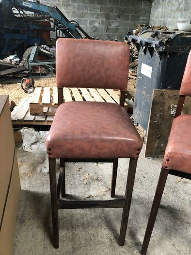 bar stools