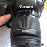 canon EOS 1100D Image 3