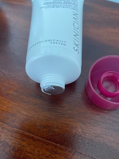Skinician Advanced Firming Serum 50ml - New