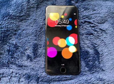 iPhone 7