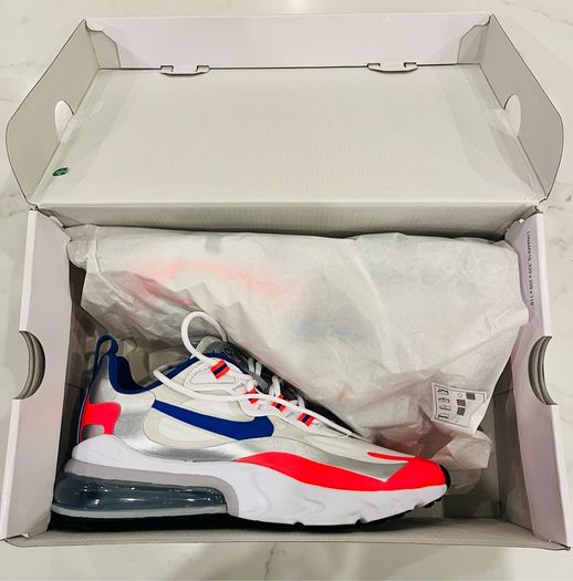 Nike airmax 270