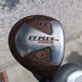 golf clubs Image 5