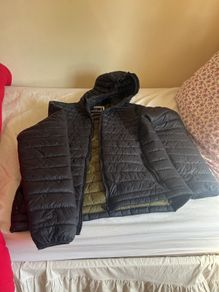 SOULCAL & CO  jacket size UK M