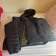 SOULCAL & CO  jacket size UK M