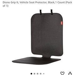 Diono 'Grip It' car seat protector