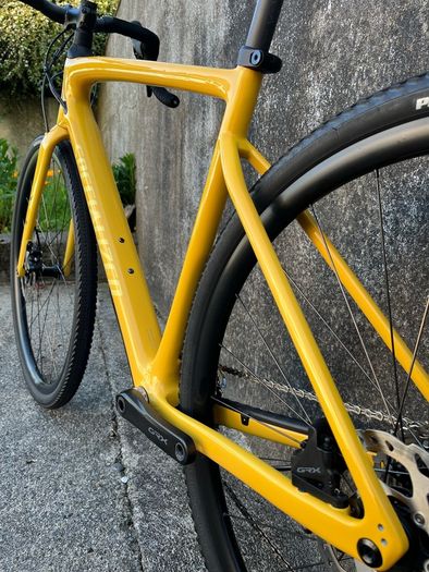 Specialized Diverge Sport Carbon Gravel Bike