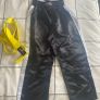 Martial art clothing Legends Dunlaoghaire Image 3